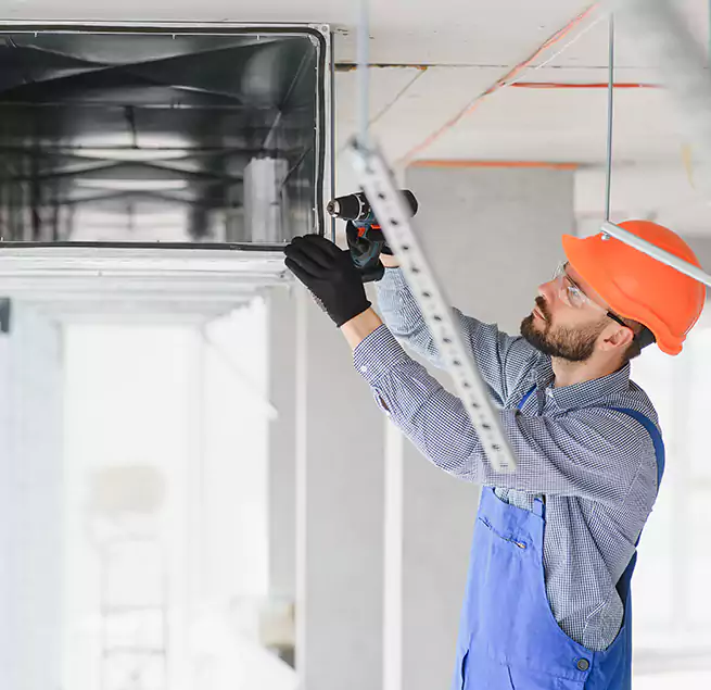 Why Homeowners & Businesses Trust Us Brent, FL