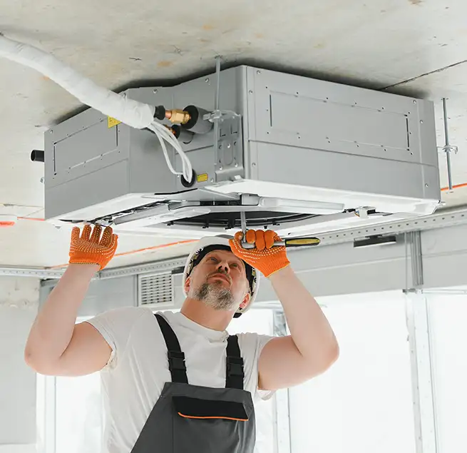 Why Homeowners & Businesses Trust Us Brent, FL